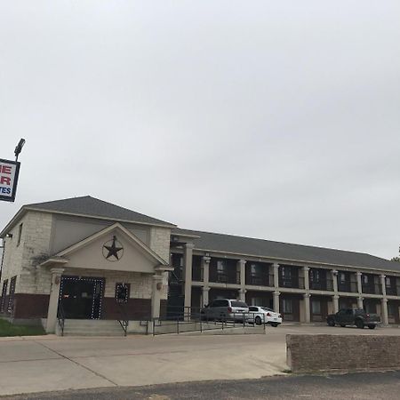 Lone Star Inn & Suites Killeen Ngoại thất bức ảnh