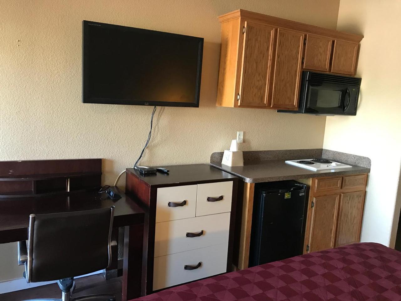 Lone Star Inn & Suites Killeen Ngoại thất bức ảnh