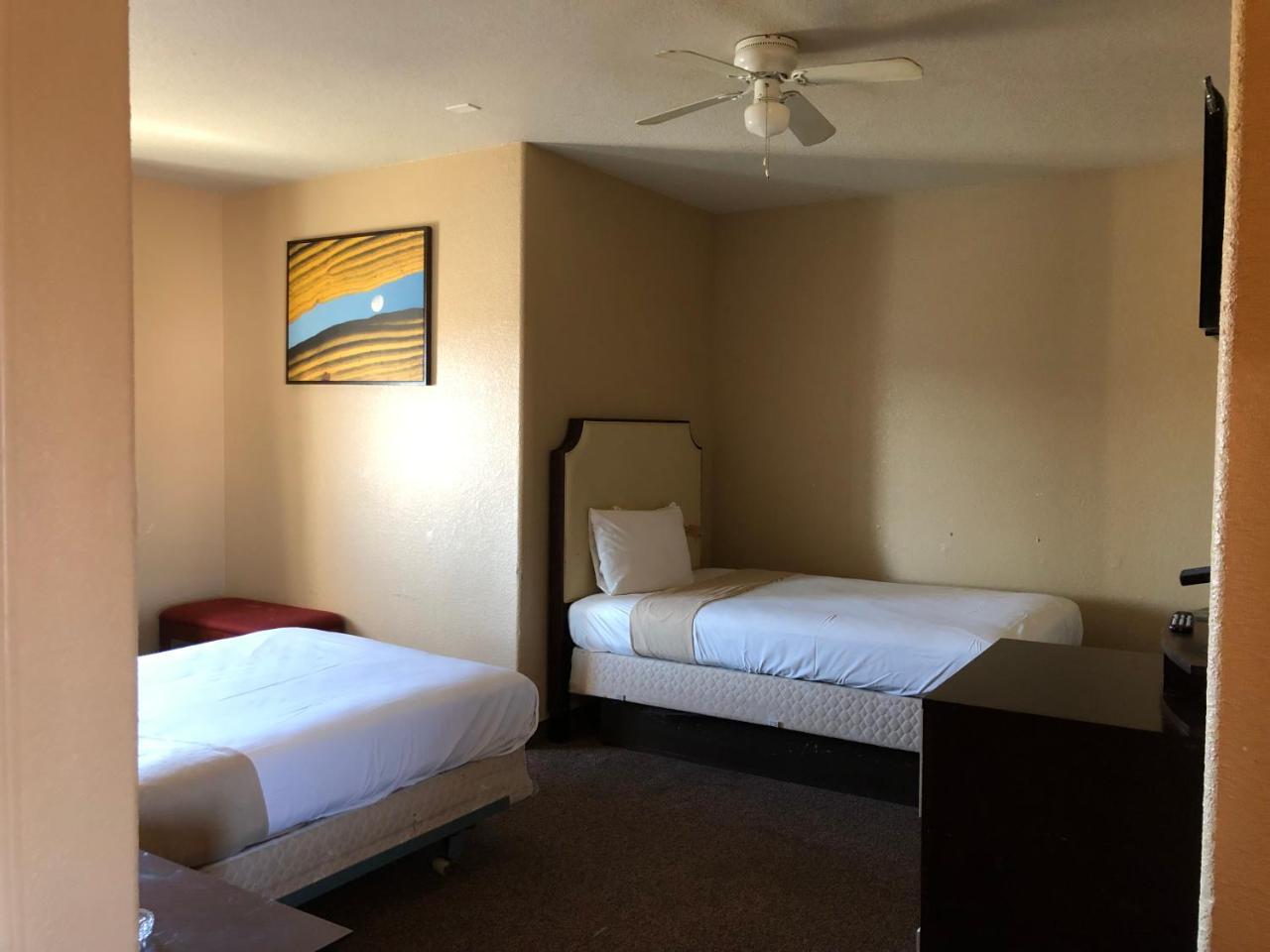 Lone Star Inn & Suites Killeen Ngoại thất bức ảnh