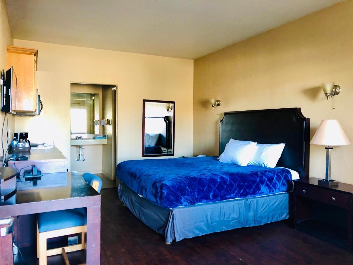 Lone Star Inn & Suites Killeen Ngoại thất bức ảnh